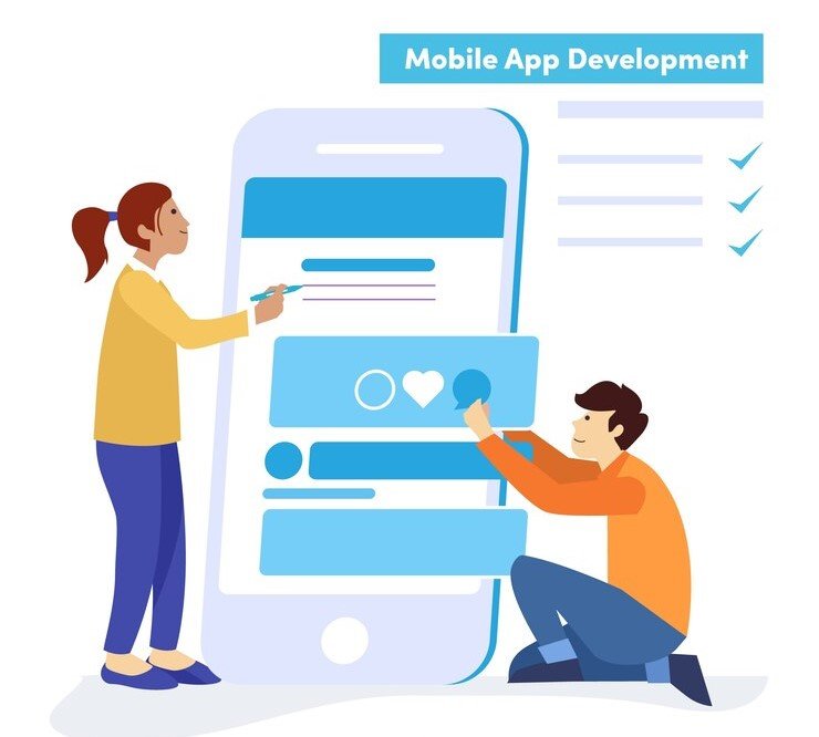 Why Choose App Development Agency uk